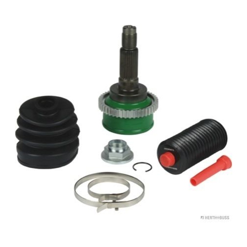 Gelenksatz, Antriebswelle HERTH+BUSS JAKOPARTS J28205125 f&uuml;r HYUNDAI KIA