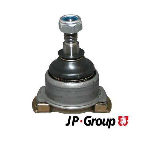 Trag-/F&uuml;hrungsgelenk JP GROUP 1440300400 JP GROUP f&uuml;r BMW, Vorderachse unten