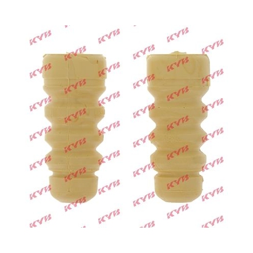 Anschlagpuffer, Federung KYB 930002 Protection Kit f&uuml;r HYUNDAI, Hinterachse