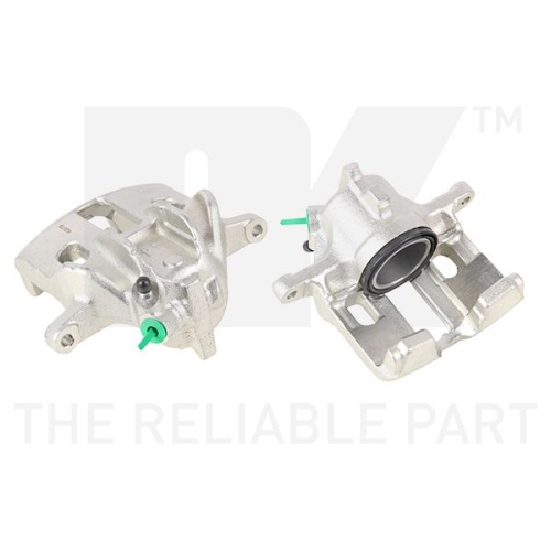 Bremssattel NK 211979 f&uuml;r CITRO&Euml;N PEUGEOT, Vorderachse links