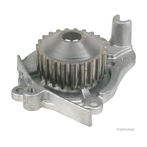 Wasserpumpe HERTH+BUSS JAKOPARTS J1511038 f&uuml;r NISSAN