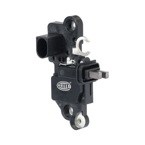 Generatorregler HELLA 5DR 009 728-541 f&uuml;r AUDI MERCEDES-BENZ SEAT SKODA VW