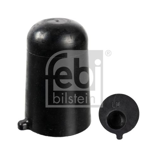 Febi Bilstein 18727 Anschlagpuffer, 1 St&uuml;ck