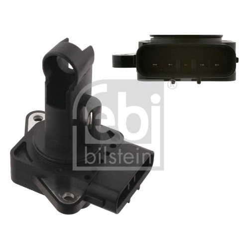 Febi Bilstein 32052 Luftmassenmesser , 1 St&uuml;ck