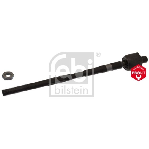 Febi Bilstein 42754 Axialgelenk mit Kontermutter , 1 St&uuml;ck