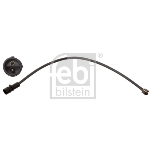 Febi Bilstein 44650 Verschlei&szlig;kontakt , 1 St&uuml;ck