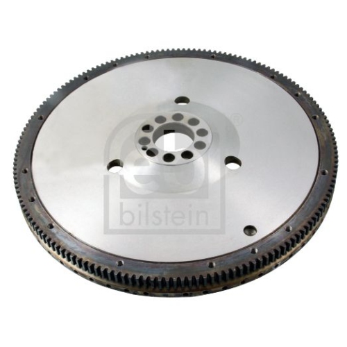 Febi Bilstein 102298 Schwungrad mit Anlasserzahnkranz , 1 St&uuml;ck