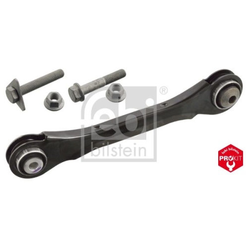 Febi Bilstein 103736 Querlenker mit Lagern und Anbaumaterial , 1 St&uuml;ck