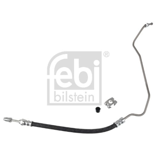 Bremsschlauch FEBI BILSTEIN 175006 f&uuml;r CITRO&Euml;N DS, Hinterachse links