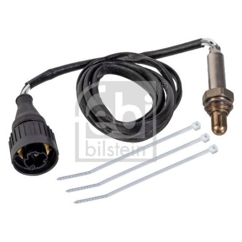 Lambdasonde FEBI BILSTEIN 177424 f&uuml;r BMW