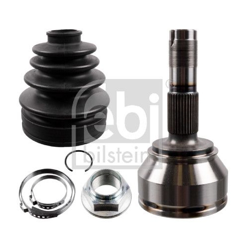 Gelenksatz, Antriebswelle FEBI BILSTEIN 178615 f&uuml;r CITRO&Euml;N FIAT PEUGEOT