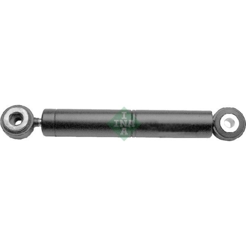 Schwingungsd&auml;mpfer, Keilrippenriemen INA 533 0055 20 f&uuml;r AUDI MERCEDES-BENZ VW