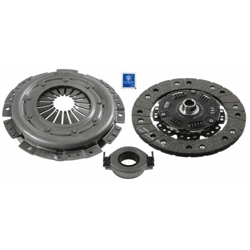 Kupplungssatz SACHS 3000 053 010 f&uuml;r VW