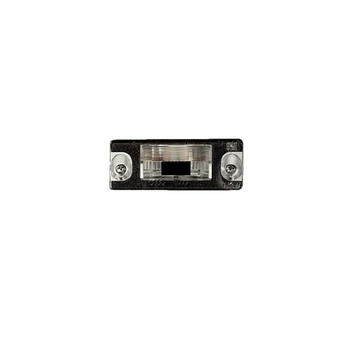 Kennzeichenleuchte VAN WEZEL 0330920 f&uuml;r AUDI, hinten