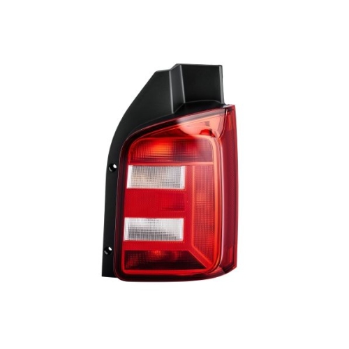 Heckleuchte HELLA 2SK 012 338-041 f&uuml;r VW, rechts, f&uuml;r Fahrzeuge mit Heckt&uuml;ren