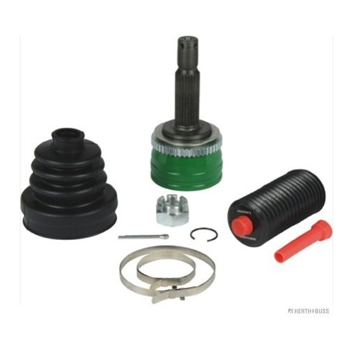 Gelenksatz, Antriebswelle HERTH+BUSS JAKOPARTS J28205128 f&uuml;r HYUNDAI KIA