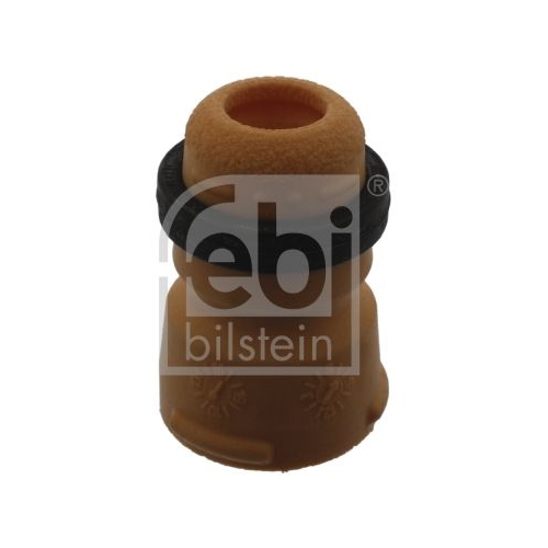 Febi Bilstein 1x 38386 Anschlagpuffer f&uuml;r Sto&szlig;d&auml;mpfer Vorderachse beidseitig