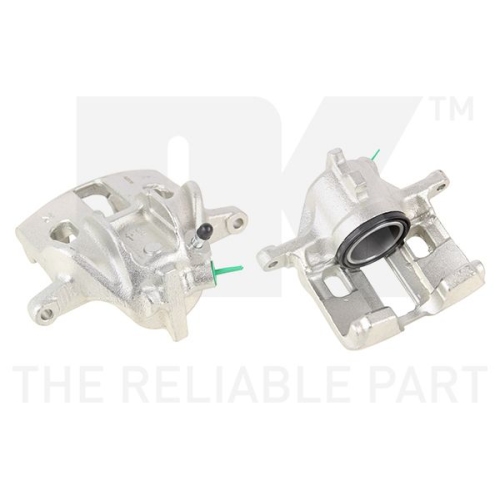 Bremssattel NK 211980 f&uuml;r CITRO&Euml;N PEUGEOT, Vorderachse rechts