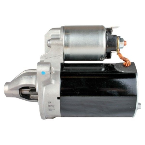 Starter HELLA 8EA 012 526-901 f&uuml;r MITSUBISHI HYUNDAI KIA
