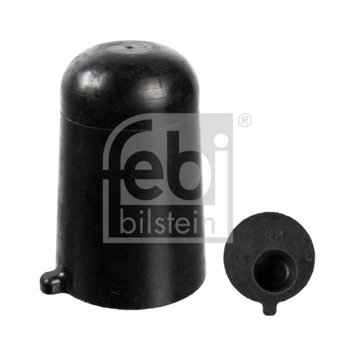 Febi Bilstein 18728 Anschlagpuffer, 1 St&uuml;ck