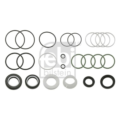 Febi Bilstein 26239 Dichtungssatz f&uuml;r Servolenkung , 1 St&uuml;ck
