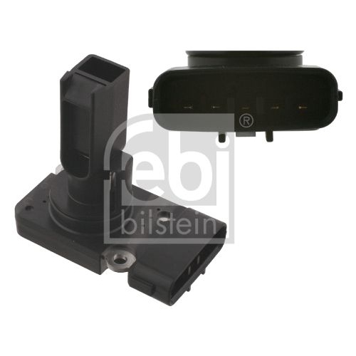 Febi Bilstein 32053 Luftmassenmesser , 1 St&uuml;ck