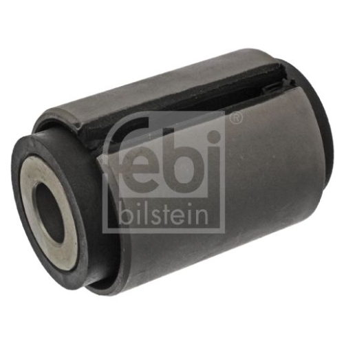 Febi Bilstein 35996 Federbuchse f&uuml;r Hinterfeder , 1 St&uuml;ck
