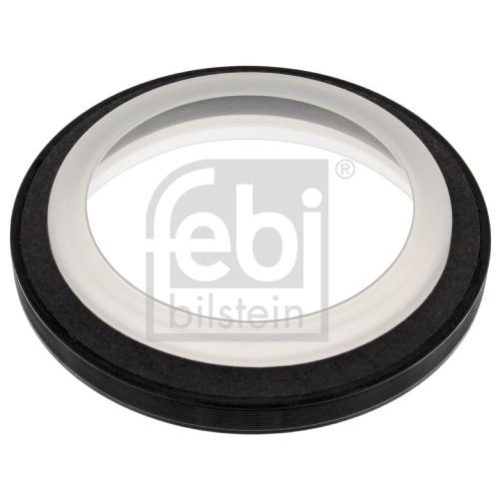 Febi Bilstein 46238 Wellendichtring f&uuml;r Kurbelgeh&auml;use , 1 St&uuml;ck