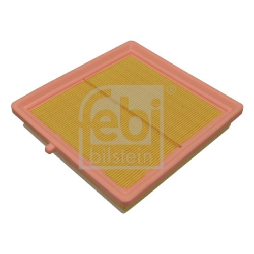 Febi Bilstein 47829 Luftfilter , 1 St&uuml;ck