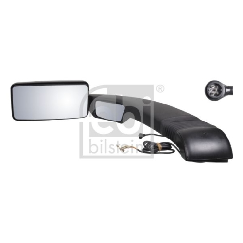 Febi Bilstein 100899 Spiegelsystem , 1 St&uuml;ck