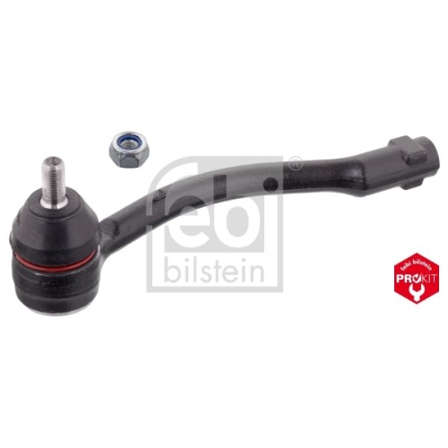 Febi Bilstein 102299 Spurstangenendst&uuml;ck mit Sicherungsmutter , 1 St&uuml;ck