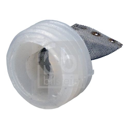 Febi Bilstein 106588 Harnstofffilter, 1 St&uuml;ck