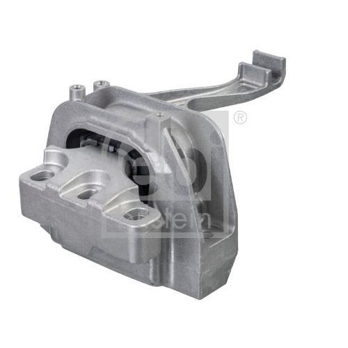 Lagerung, Motor FEBI BILSTEIN 172347 f&uuml;r AUDI SKODA VW, rechts