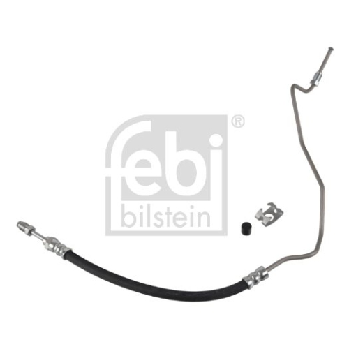 Bremsschlauch FEBI BILSTEIN 175007 f&uuml;r CITRO&Euml;N DS, Hinterachse rechts