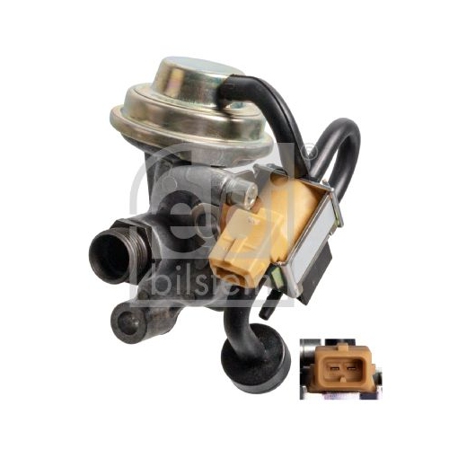 AGR-Ventil FEBI BILSTEIN 176240 f&uuml;r MERCEDES-BENZ