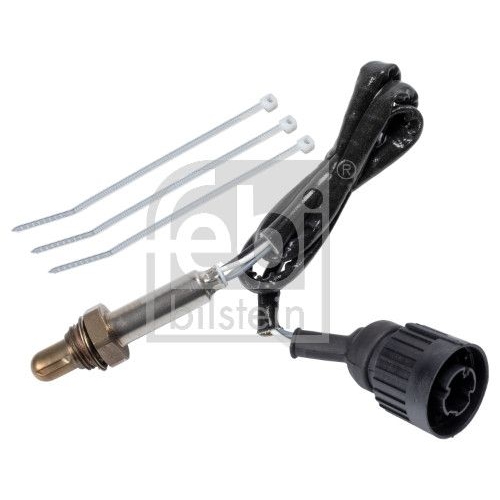 Lambdasonde FEBI BILSTEIN 177425 f&uuml;r BMW, vor Katalysator
