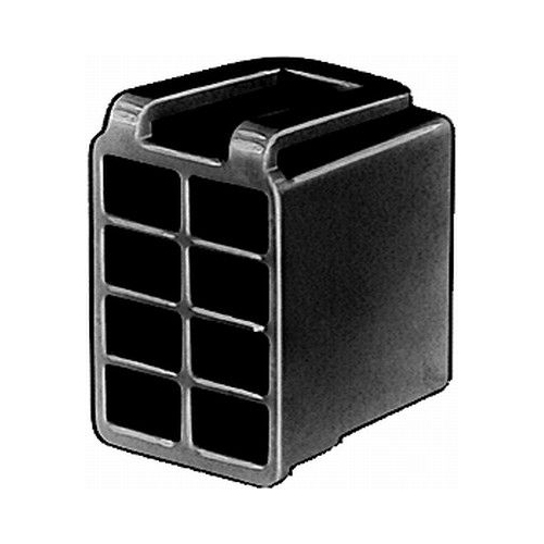 Steckgeh&auml;use HELLA 8JA 713 631-001 f&uuml;r AEBI AUDI AUW&Auml;RTER DAF IVECO K&Auml;SSBOHRER