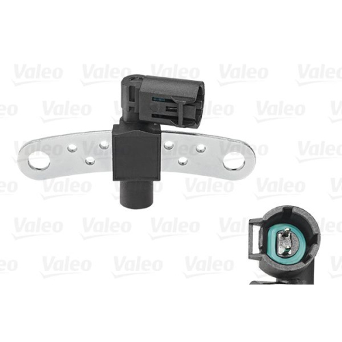 Impulsgeber, Kurbelwelle VALEO 254010 f&uuml;r NISSAN OPEL RENAULT VAUXHALL DACIA