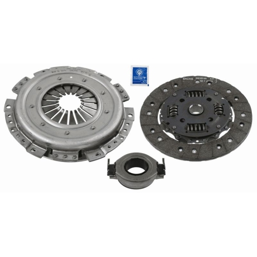 Kupplungssatz SACHS 3000 055 005 f&uuml;r VW