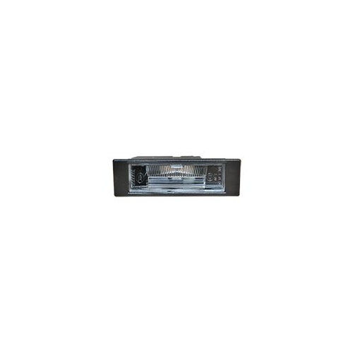 Kennzeichenleuchte VAN WEZEL 0627920 f&uuml;r BMW, beidseitig