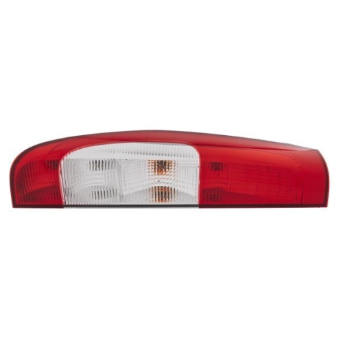 Heckleuchte HELLA 2SK 964 596-011 f&uuml;r MERCEDES-BENZ, links