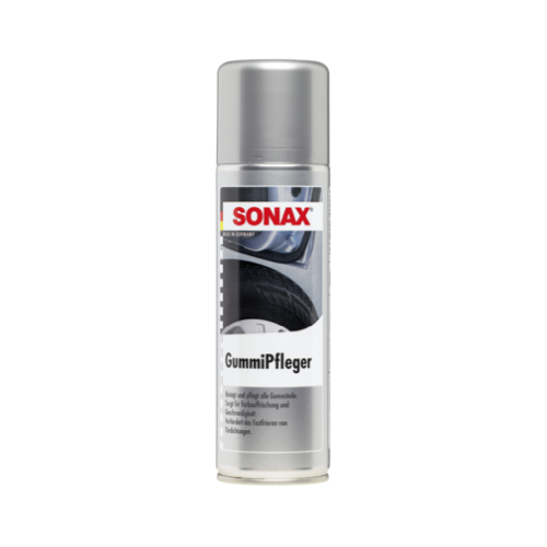 SONAX 03402000 Gummipfleger 1x300ml