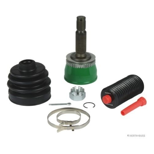 Gelenksatz, Antriebswelle HERTH+BUSS JAKOPARTS J28205132 f&uuml;r HYUNDAI KIA