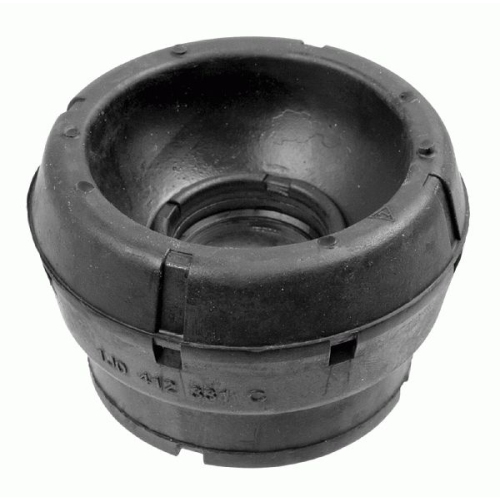 Federbeinst&uuml;tzlager SACHS 802 070 f&uuml;r AUDI SEAT SKODA VW, Vorderachse