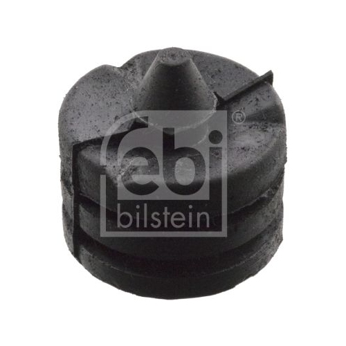 Febi Bilstein 15705 Anschlagpuffer f&uuml;r Endschalld&auml;mpfer