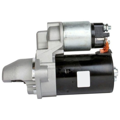 Starter HELLA 8EA 012 526-971 f&uuml;r FIAT LANCIA OPEL SUZUKI VAUXHALL FERRARI