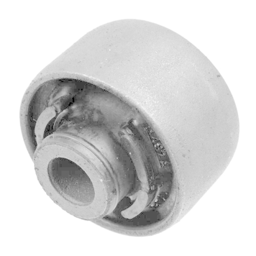 Lagerung, Lenker LEMF&Ouml;RDER 25813 01 f&uuml;r FORD, Vorderachse, beidseitig, hinten