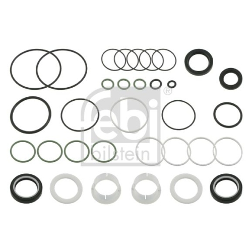 Febi Bilstein 26240 Dichtungssatz f&uuml;r Servolenkung , 1 St&uuml;ck