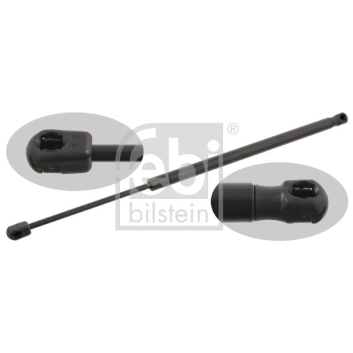 Febi Bilstein 28084 Gasdruckfeder f&uuml;r Heckklappe , 1 St&uuml;ck