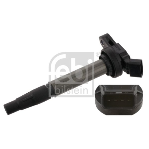 Febi Bilstein 32054 Z&uuml;ndspule , 1 St&uuml;ck